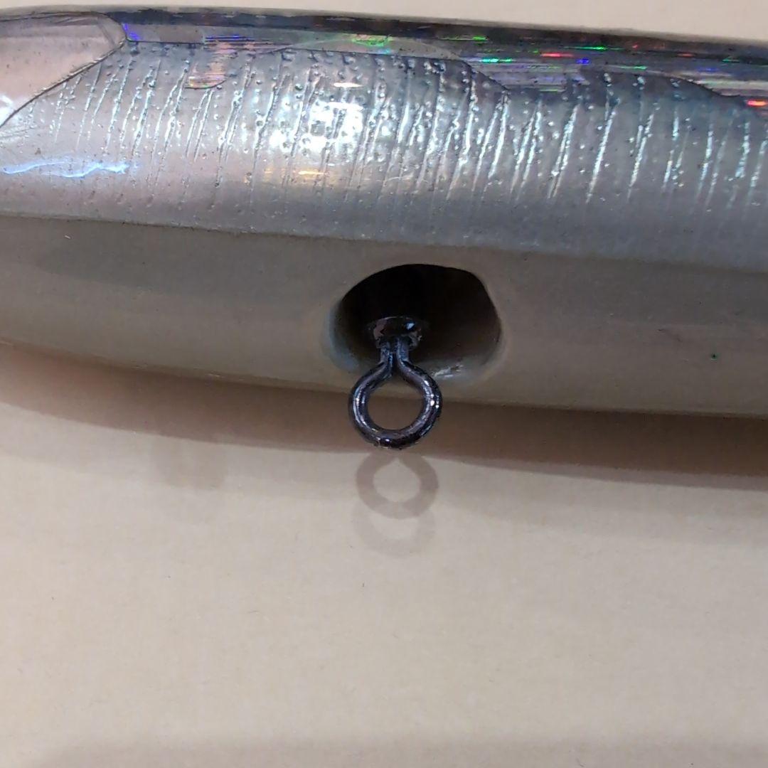 フィッシャーマン　デルタ　２個セット