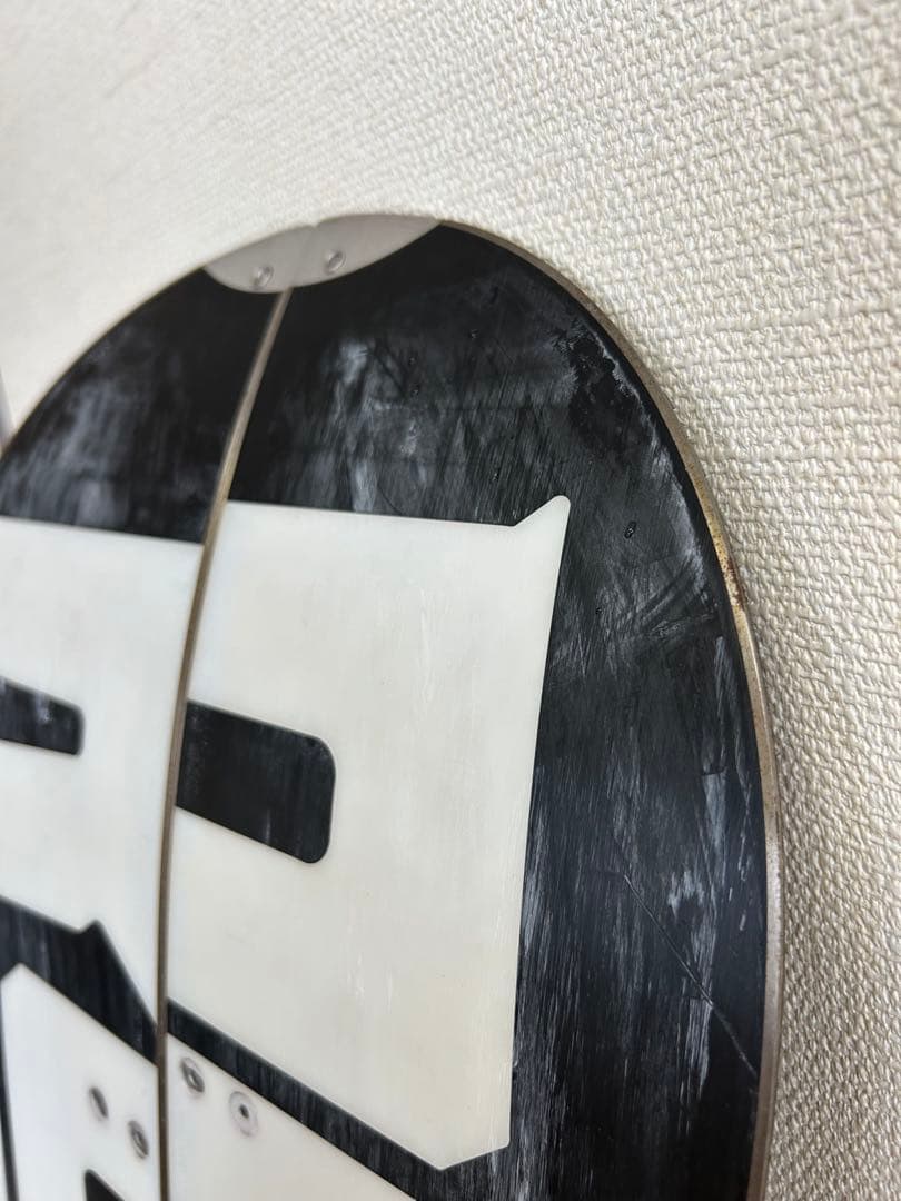 スプリットボード　カラコラム Romesds ダブルエージェント 54インチ