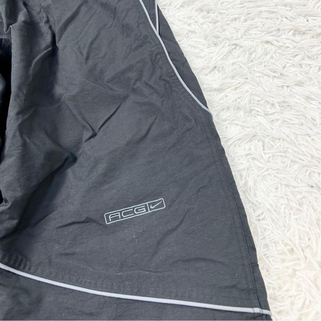 スキー 00S NIKE ACG board pants Y2K archive