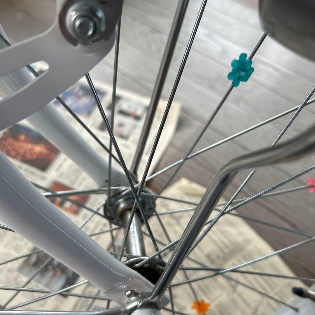 エコパルブルー20インチ恵庭近郊引き取り限定