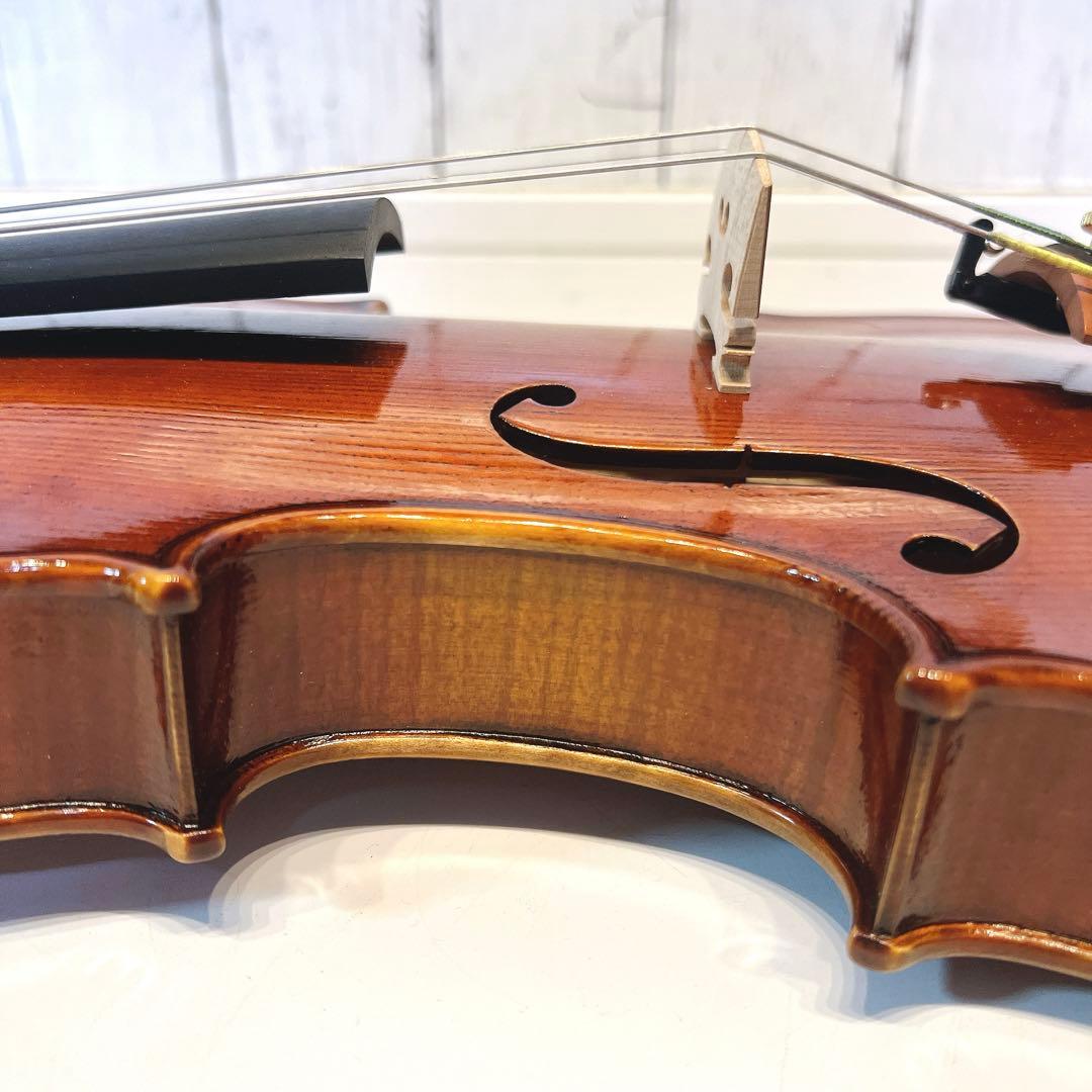 【極美品】Heinrich Gill No.56 4/4 Germany2009