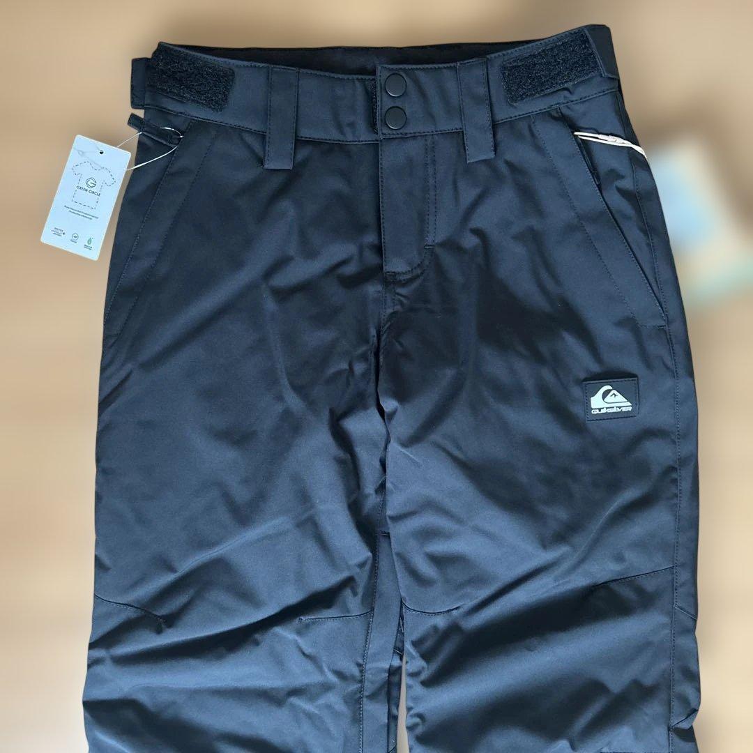 クイックシルバー キッズ スノーウェア