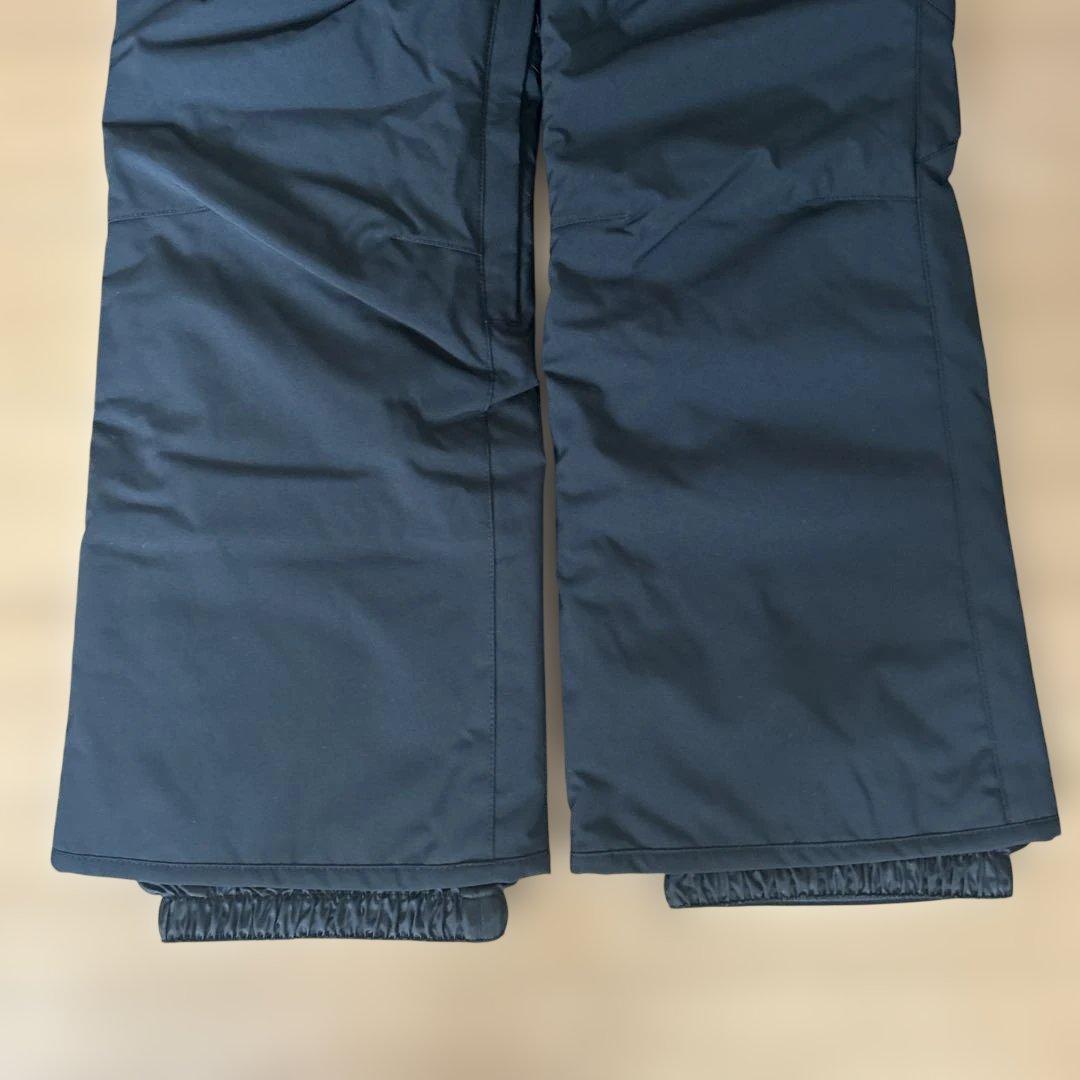 クイックシルバー キッズ スノーウェア