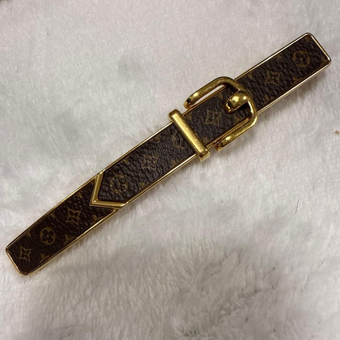 専用！　美品⭐︎ LOUIS VUITTON ルイヴィトン モノグラム バレッタ