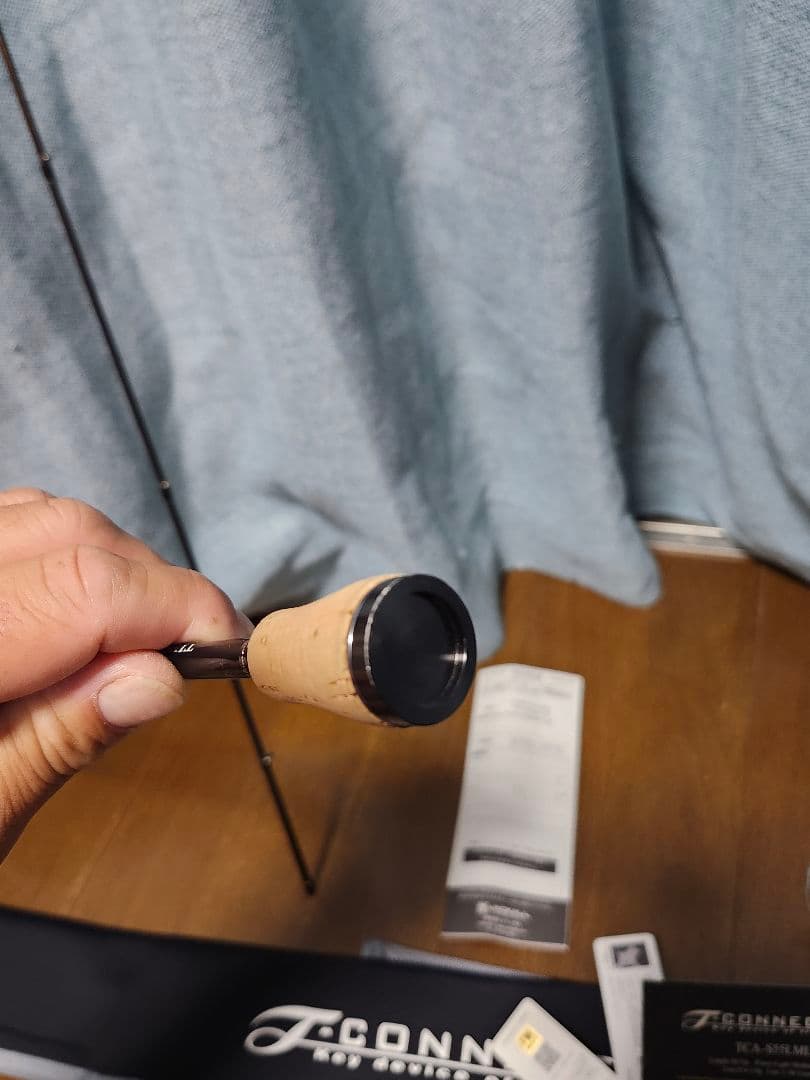 ティモン　ジャッカル　ティーコネクション　エリア　TCA-S55LML-ST