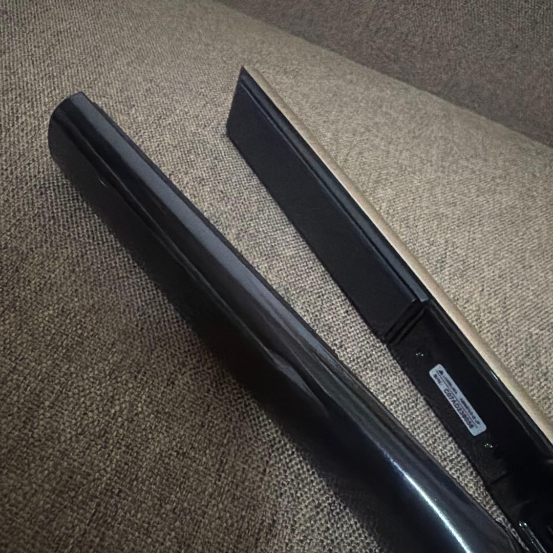 【正規品】【美品】　ヘアビューロンHAIRBEAURON 4D Plus