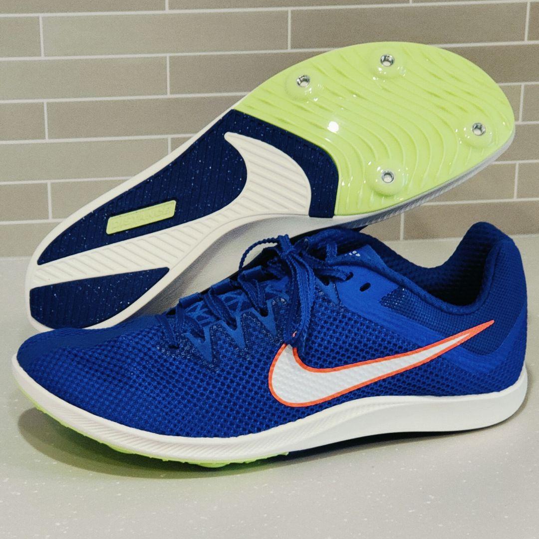 Nike Rival Distance ナイキ 陸上スパイク 27.5