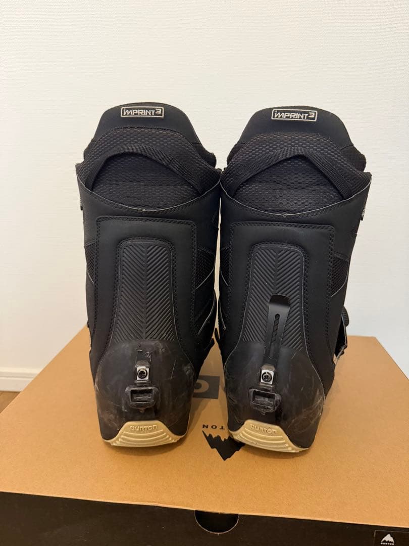 Burton Step On ブーツ メンズ30cm