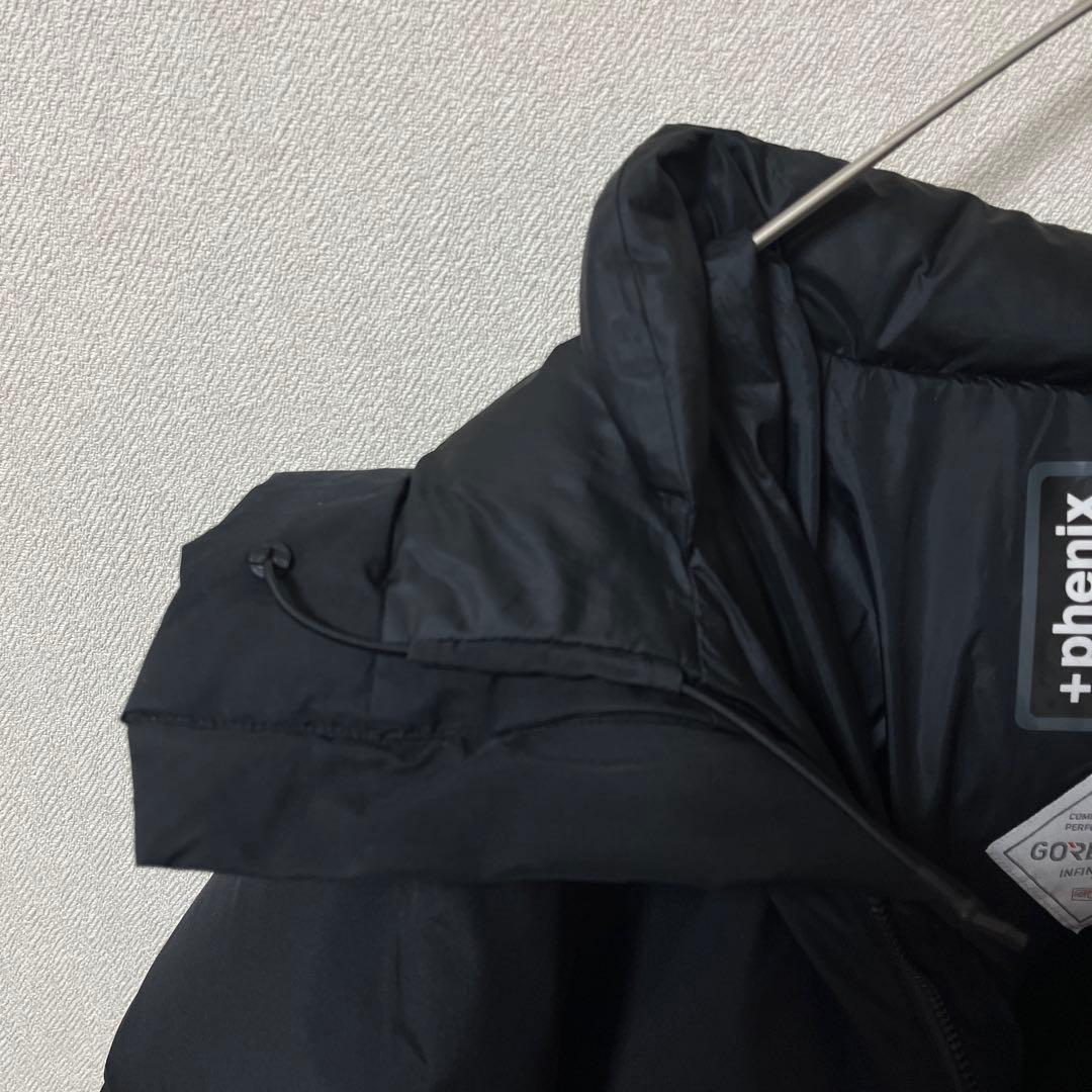 +phenix GORE-TEX INFINIUM DOWN JACKET　S