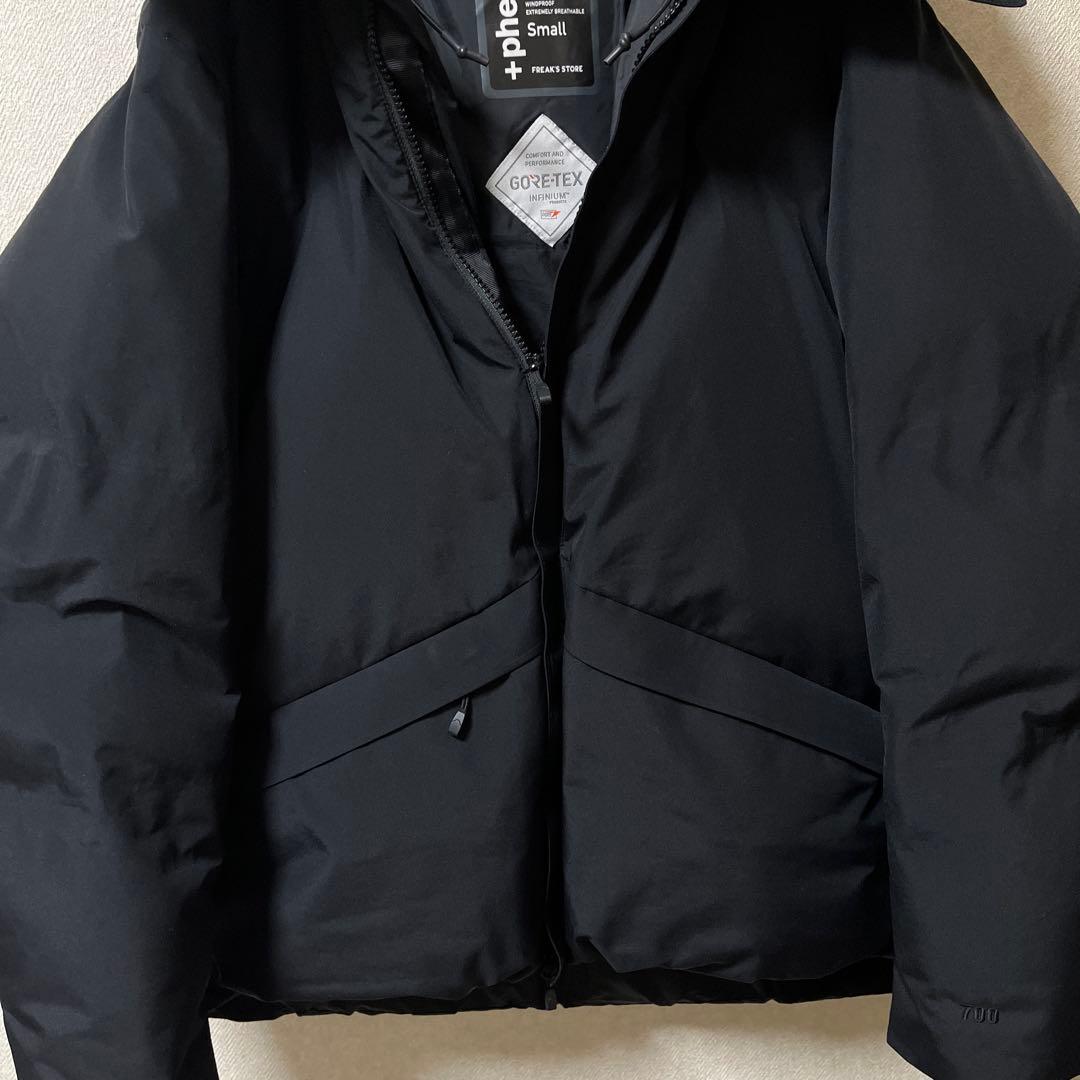 +phenix GORE-TEX INFINIUM DOWN JACKET　S