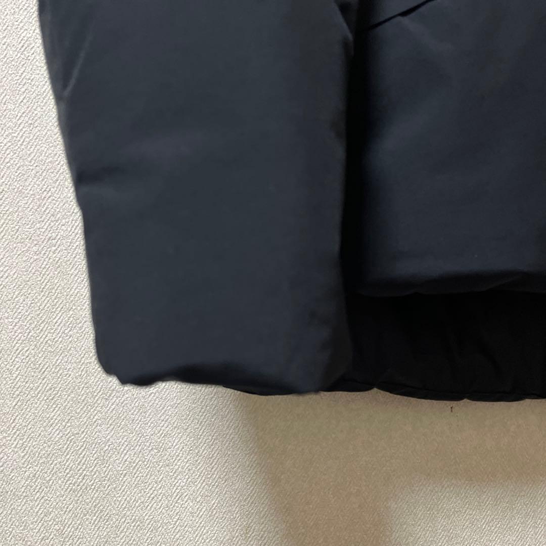 +phenix GORE-TEX INFINIUM DOWN JACKET　S