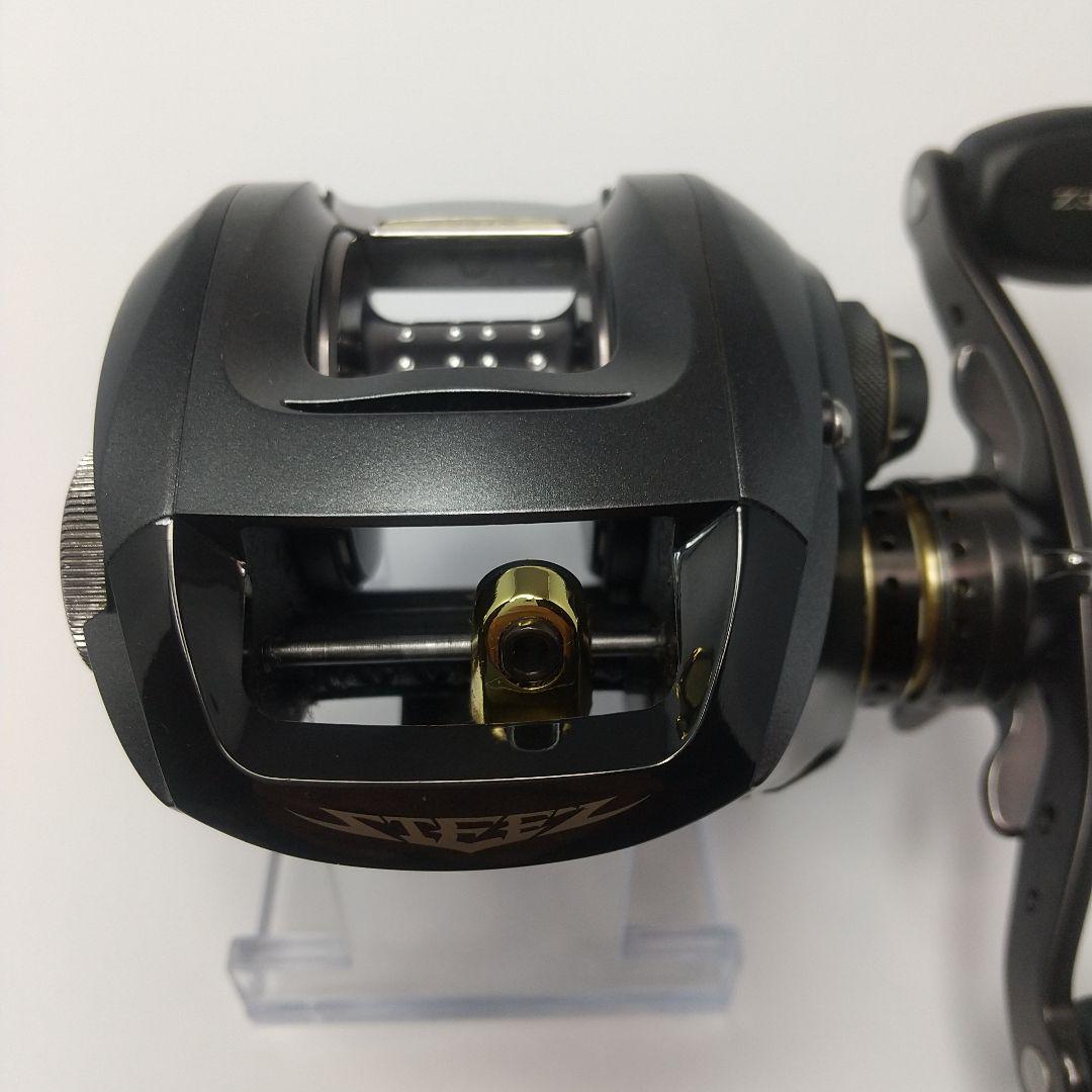 ダイワ 【DAIWA】初代 スティーズ 100HL DEEP SPOOL