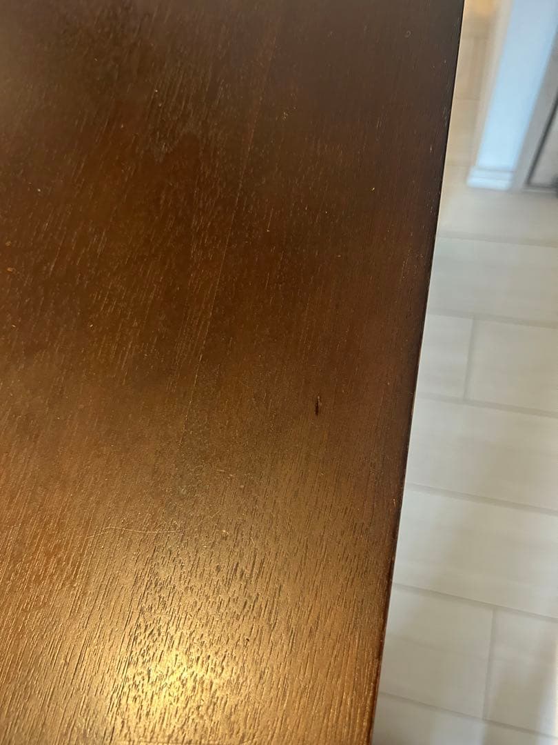 お値下げ arfrex アルフレックス アウロラ AURORA テーブル140 - メルカリ