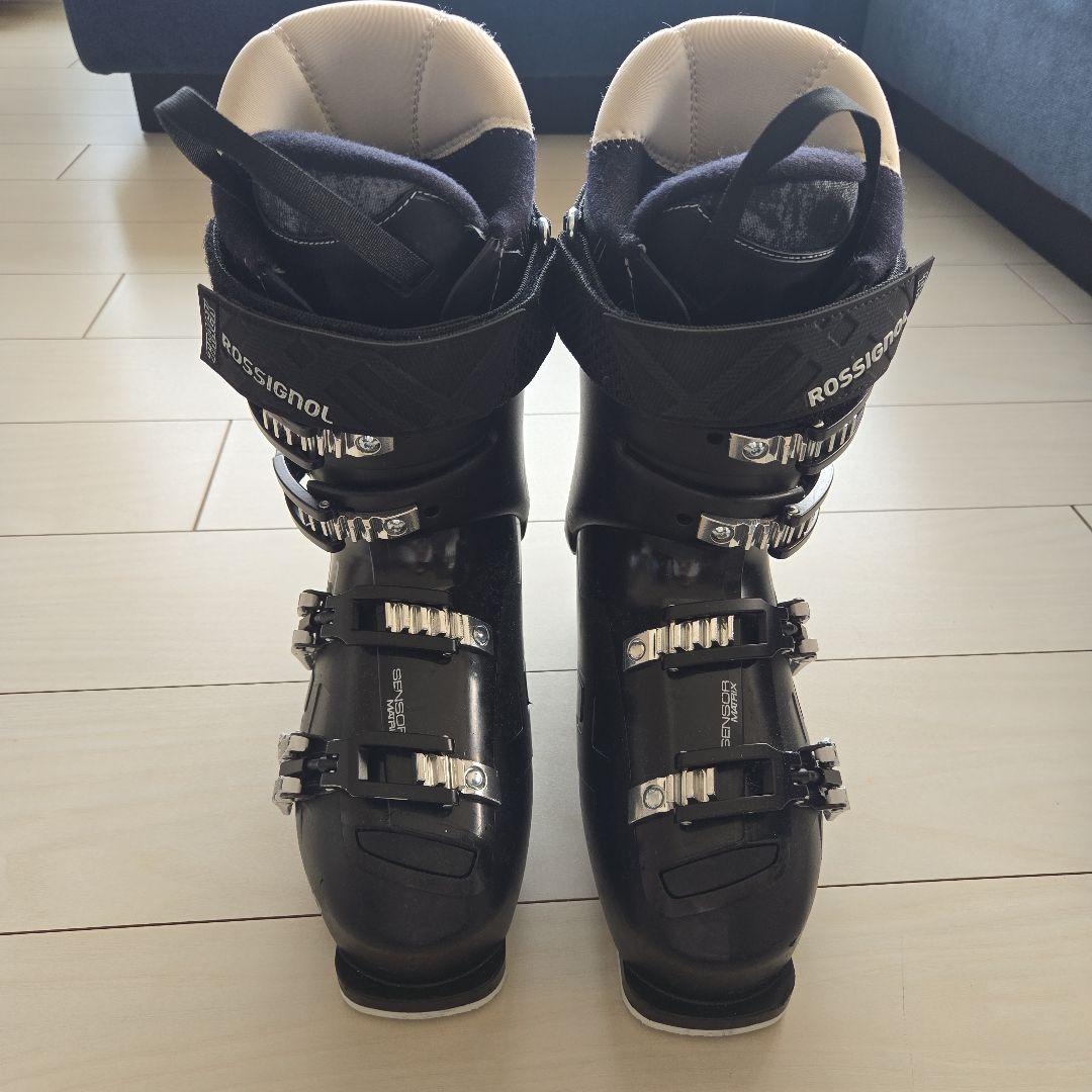 ロシニョール(ROSSIGNOL) スキーブーツ