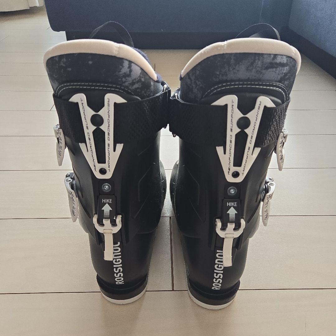 ロシニョール(ROSSIGNOL) スキーブーツ