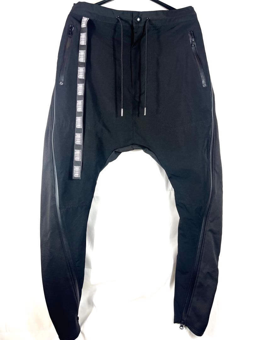 UPD'T 武尊デザイン サルエルパンツ15着限定品