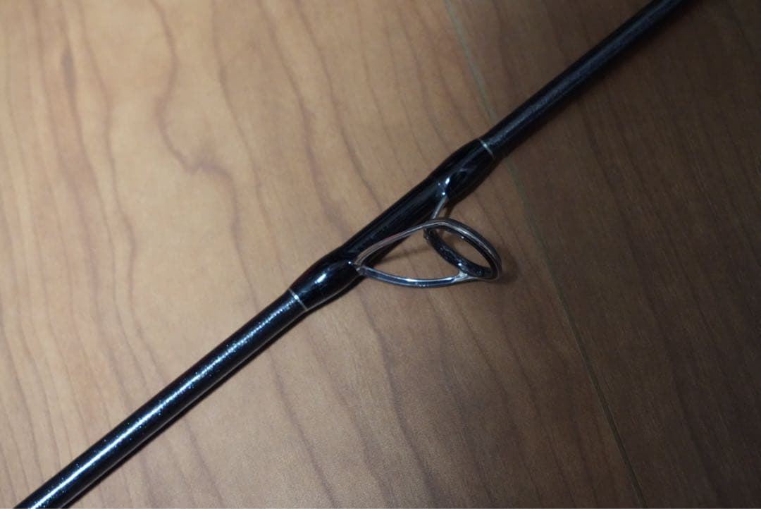 シマノ　OCEA PLUGGER LIMITED S83M