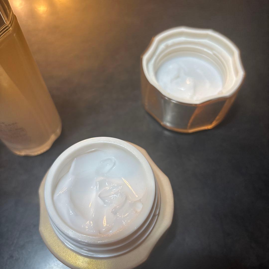 メナード　イルネージュスキンケアセット