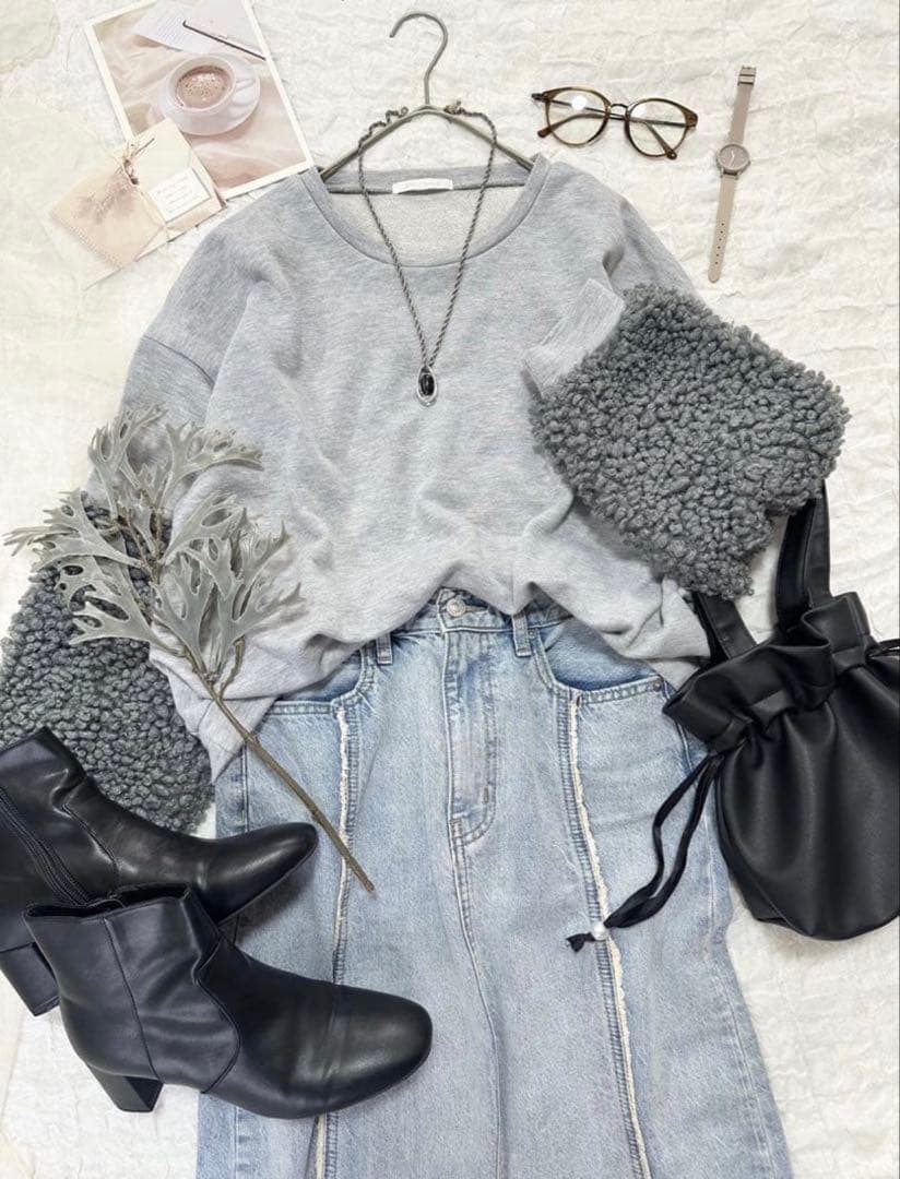 ちより様 リクエスト 2点 まとめ商品 コーデ売り まとめ売り