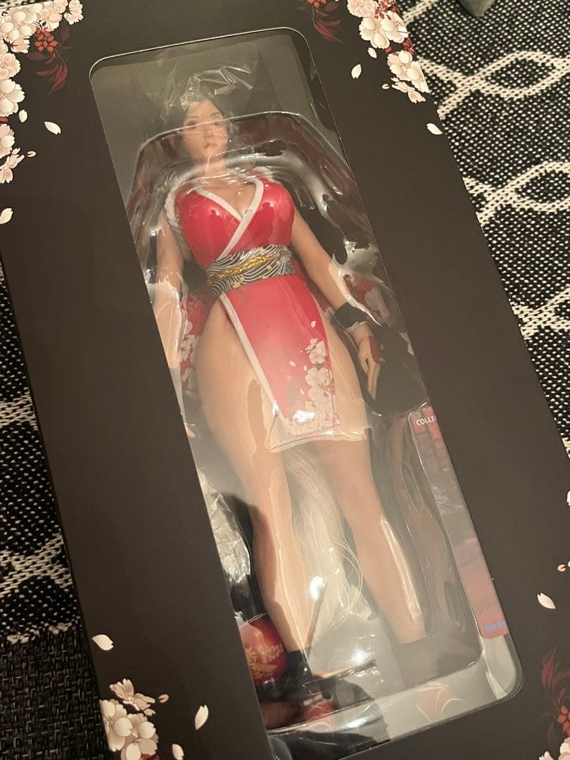 VERYCOOL 1/6 不知火舞VCF-2068