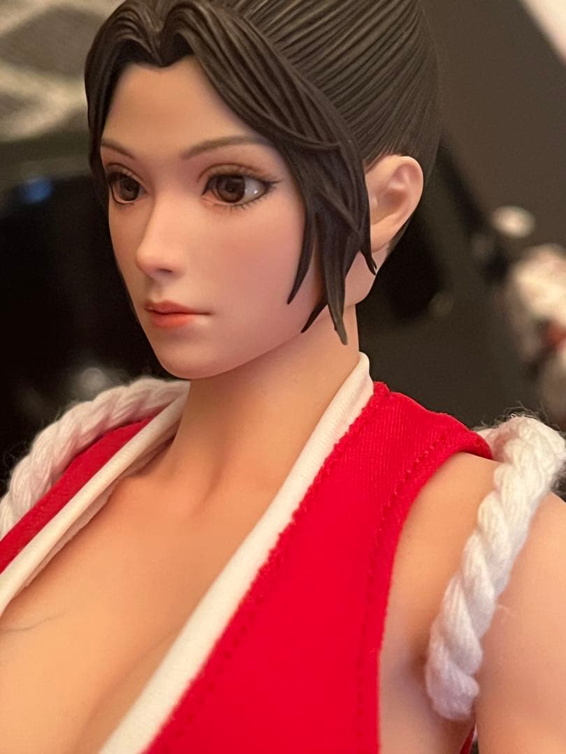 VERYCOOL 1/6 不知火舞VCF-2068