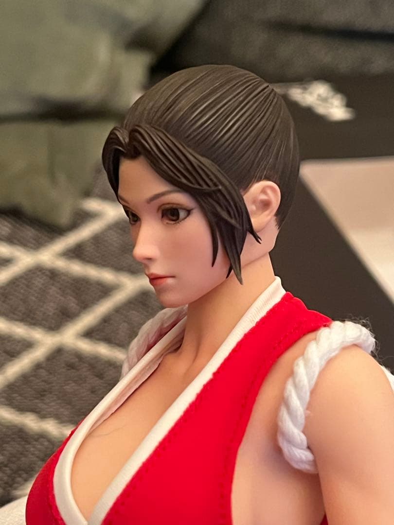 VERYCOOL 1/6 不知火舞VCF-2068