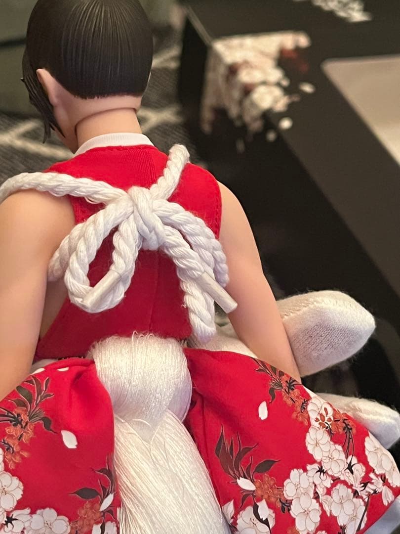 VERYCOOL 1/6 不知火舞VCF-2068