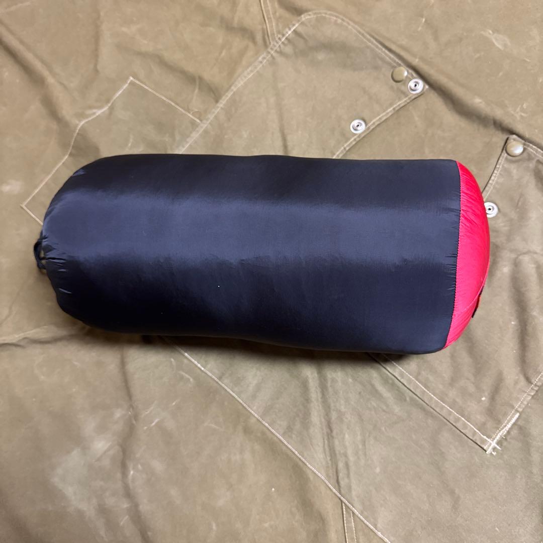 NANGA 寝袋 45 Mサイズ