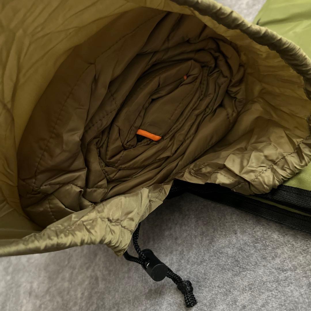 BiAnYC B2Jiu ブランケット ひざ掛け アウトドア キャンプ