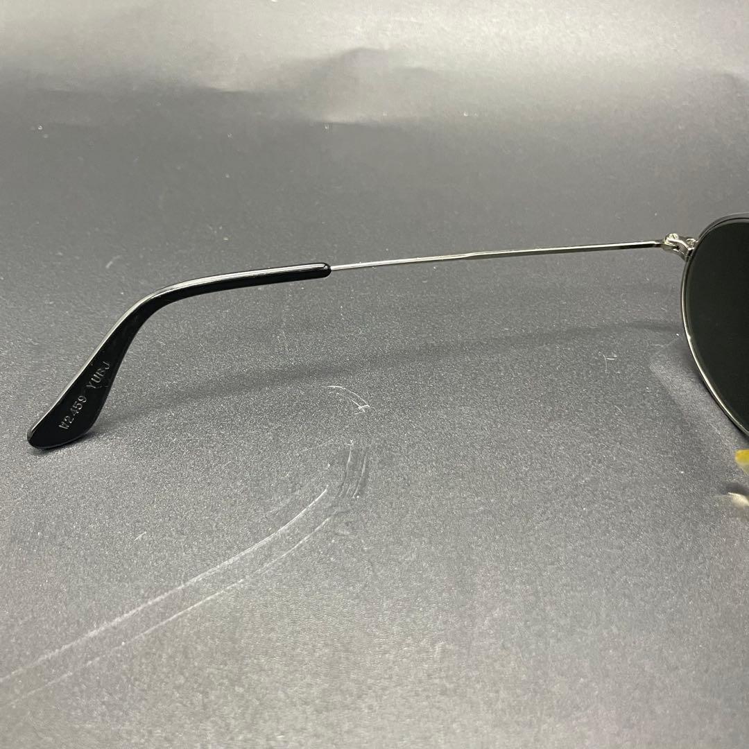 ◯希少 RayBan サングラス W2459 YRAS B&L U.S.A