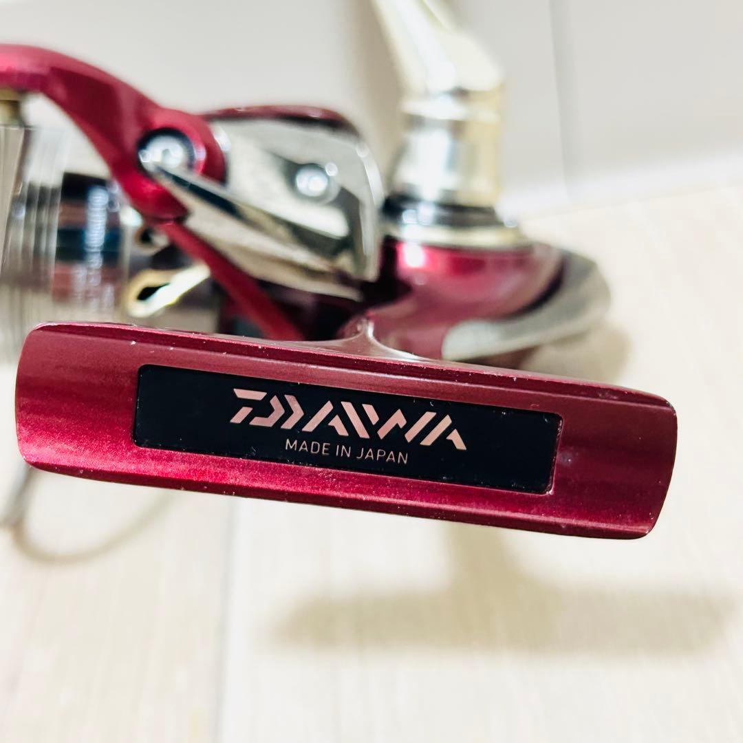 極美品 DAIWA ダイワ 月下美人 EX 2004C メバリング・アジング - メルカリ