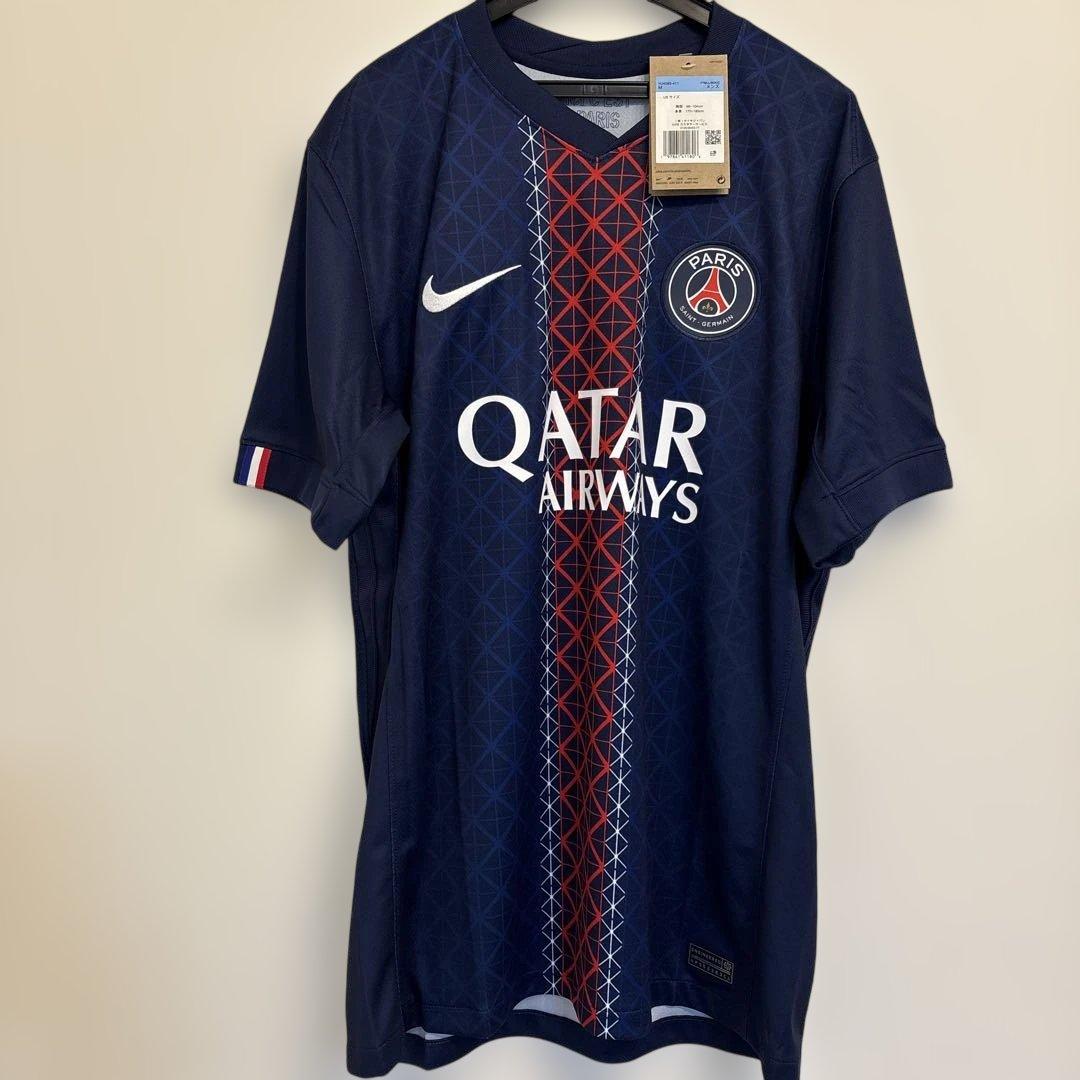 25/26 PSG パリサンジェルマン ヴィティーニャ ユニフォーム - メルカリ