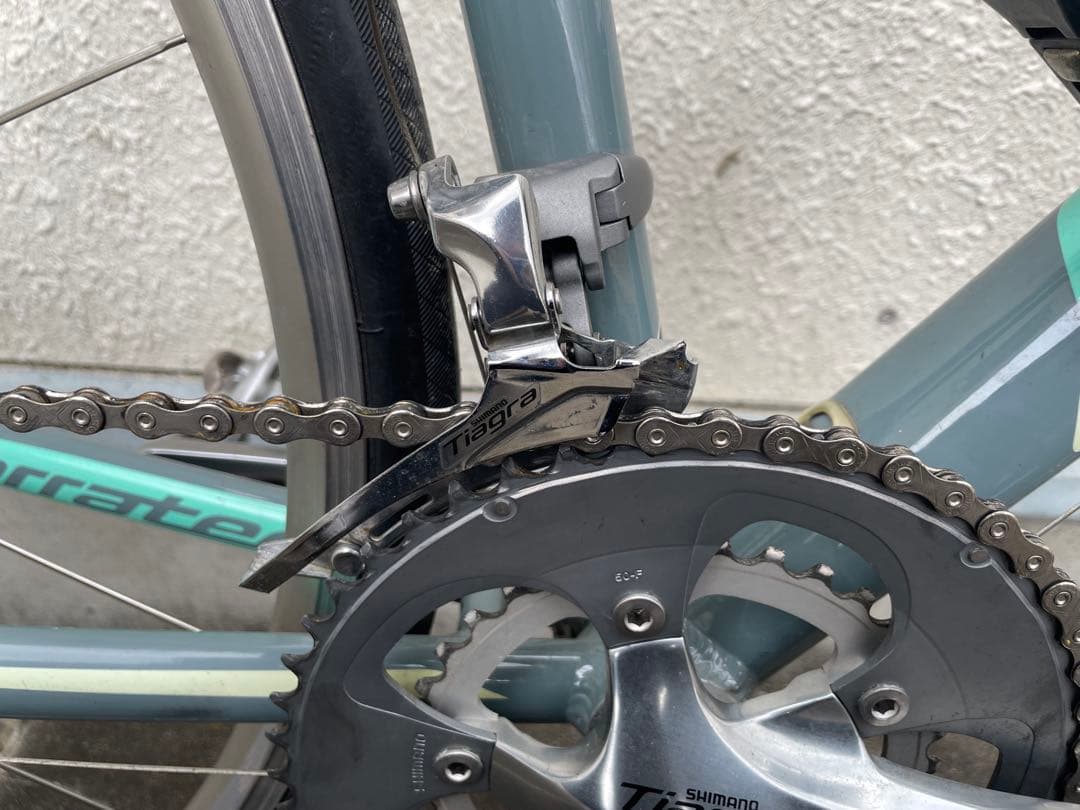 CORRATEC DOLOMITI 2018 その他バイク用品一式セット