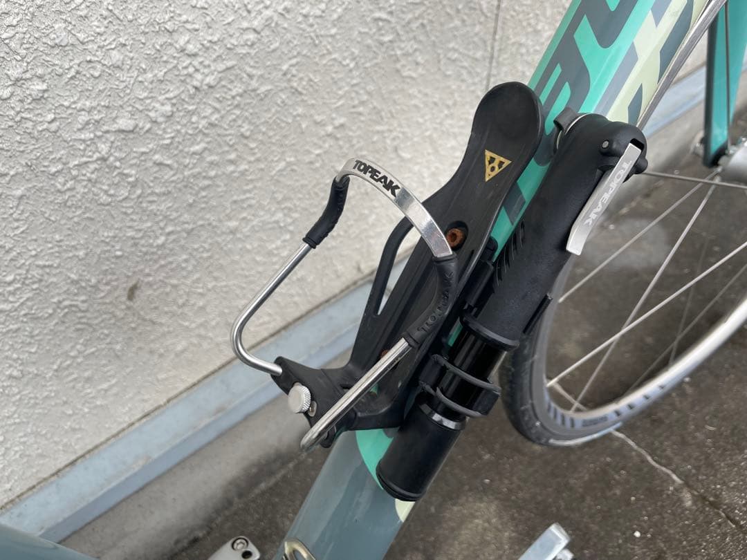 CORRATEC DOLOMITI 2018 その他バイク用品一式セット