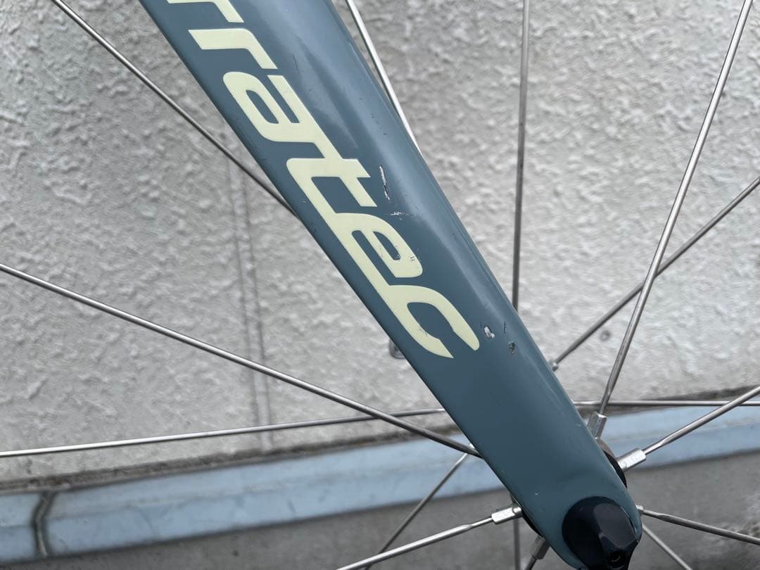 CORRATEC DOLOMITI 2018 その他バイク用品一式セット