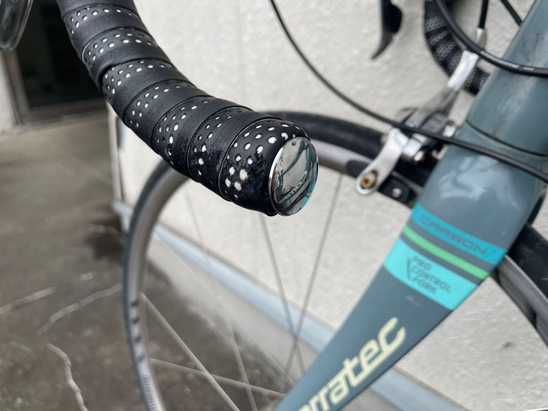 CORRATEC DOLOMITI 2018 その他バイク用品一式セット