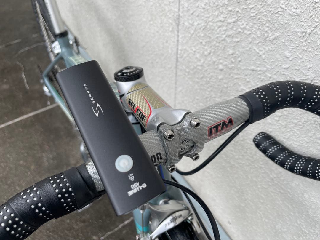 CORRATEC DOLOMITI 2018 その他バイク用品一式セット