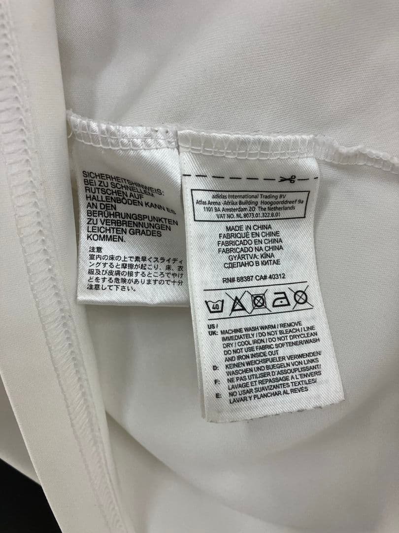 11-12 チェルシー　トーレス　アディダスオフィシャル　長袖ユニフォーム