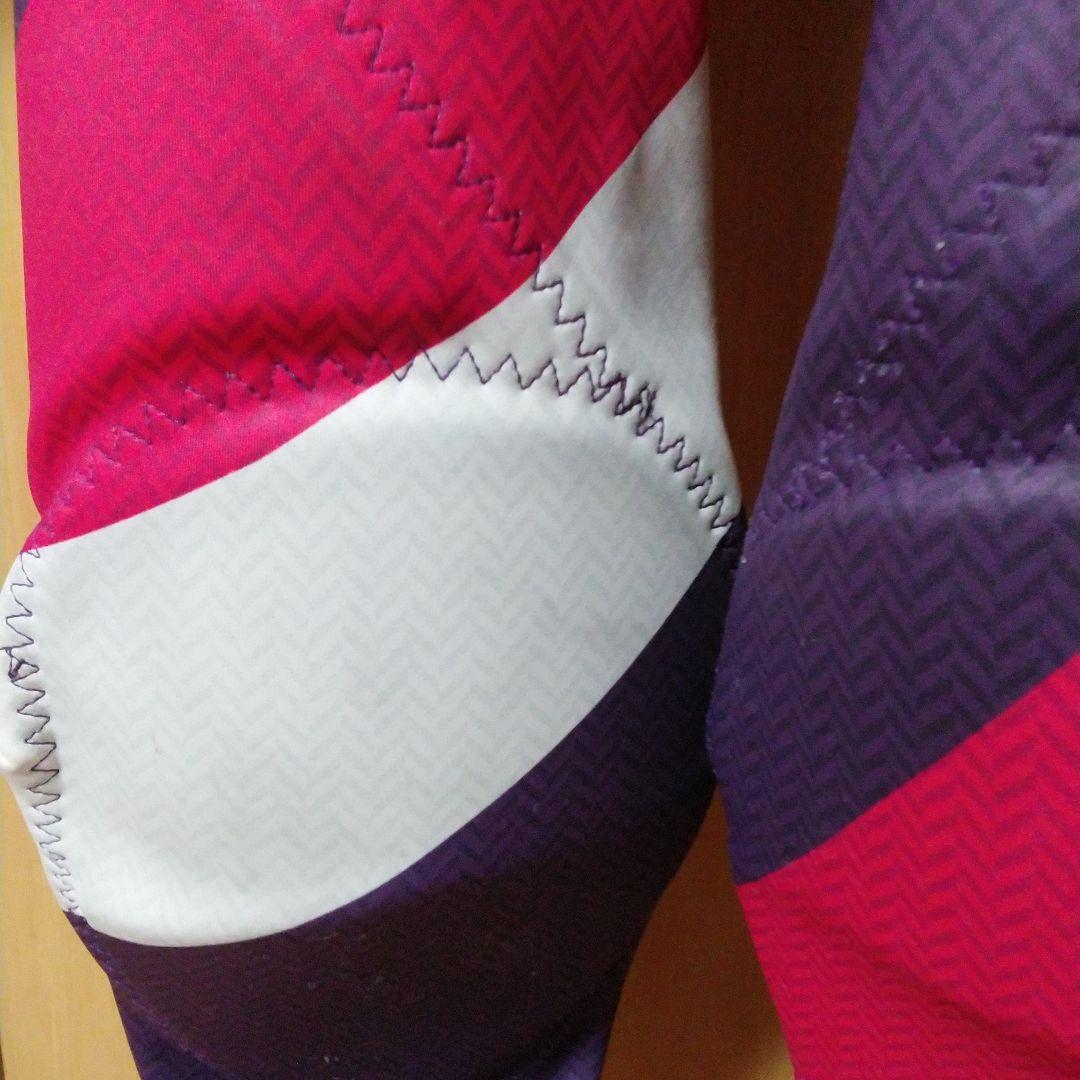 Goldwin 選手用スーツ XL フランス製FIS対応