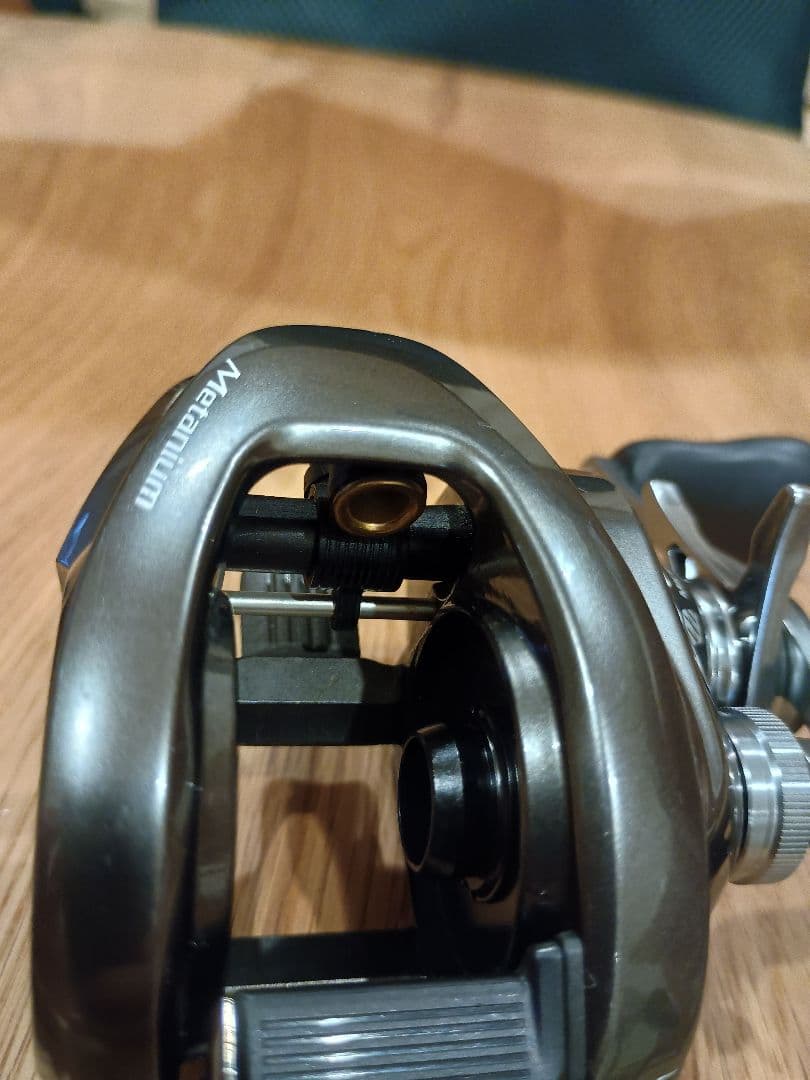 シマノ 20 メタニウム XG