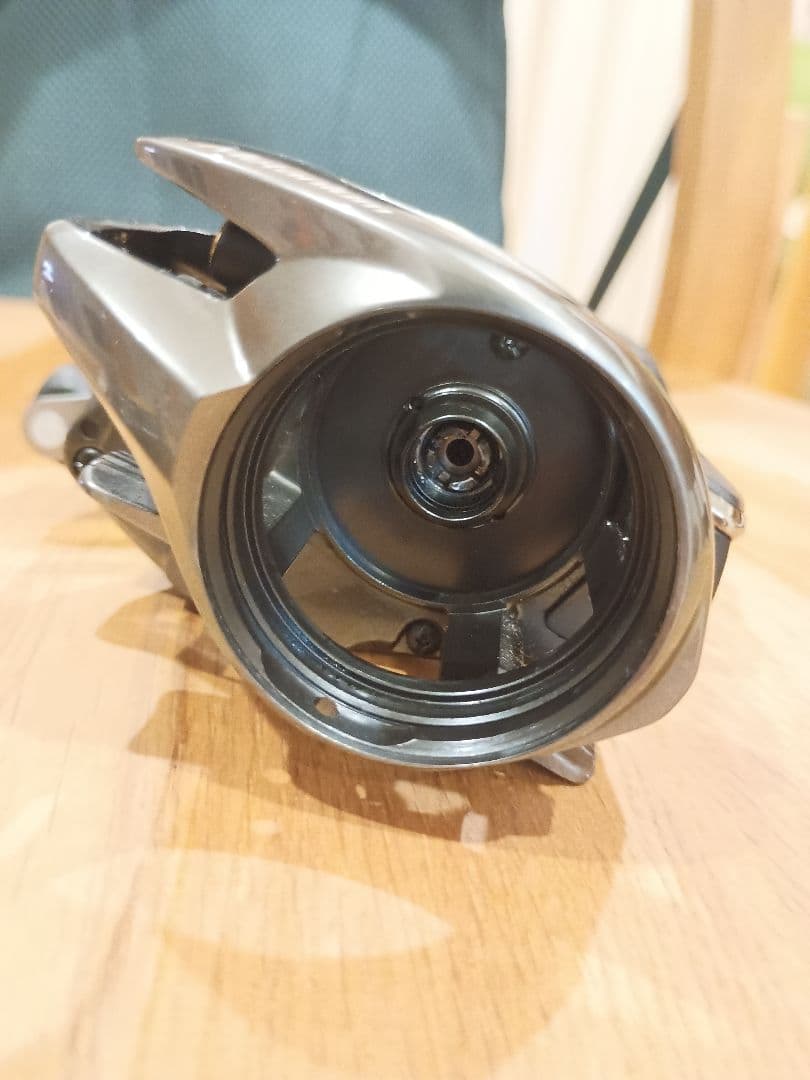 シマノ 20 メタニウム XG