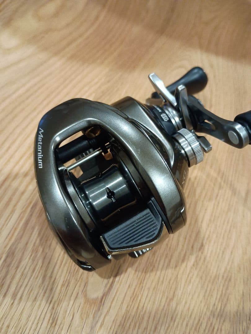 シマノ 20 メタニウム XG