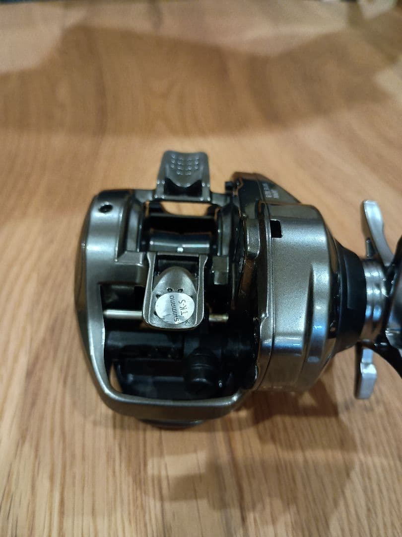 シマノ 20 メタニウム XG