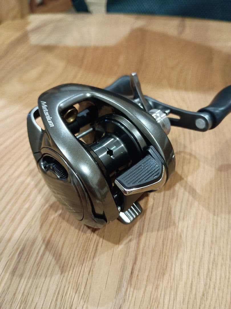 シマノ 20 メタニウム XG