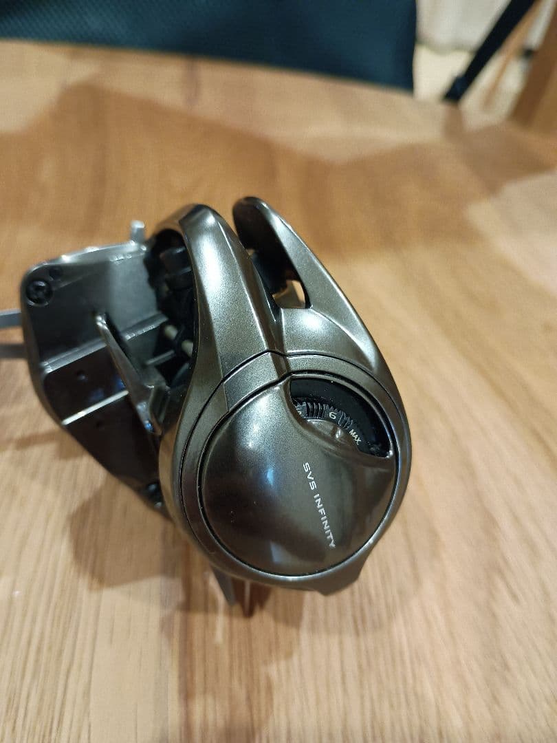 シマノ 20 メタニウム XG