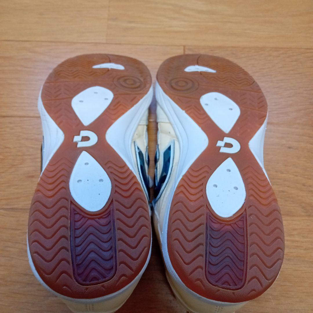 Desporte Tesso Light ID PRO フットサルシューズ