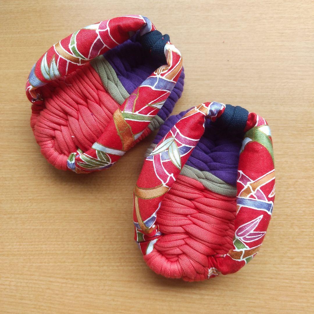 足半布ぞうり　　確認用ページ！