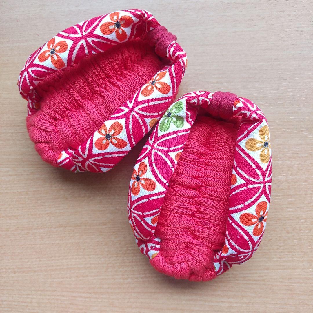 足半布ぞうり　　確認用ページ！