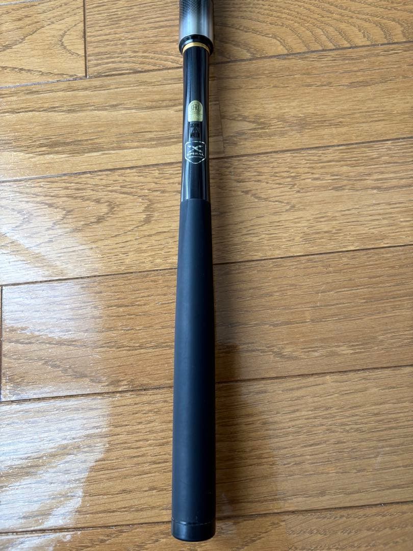 未使用品　シマノ　マスターチューン　イソ1.5-530