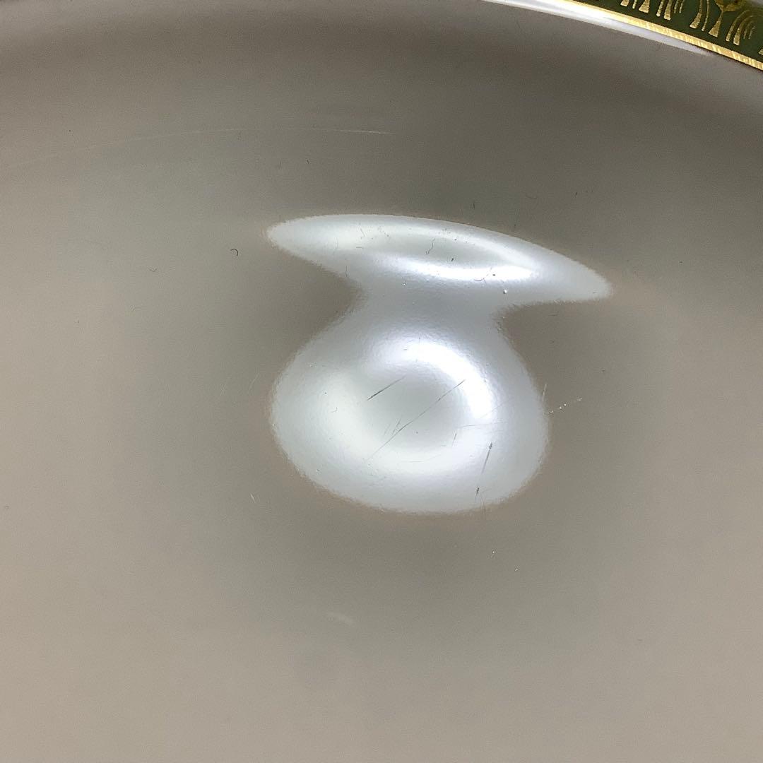 ロイヤルドルトン イングリッシュルネッサンス プレート　6枚セット